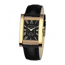Золотые часы Gentleman  1041.0.3.51